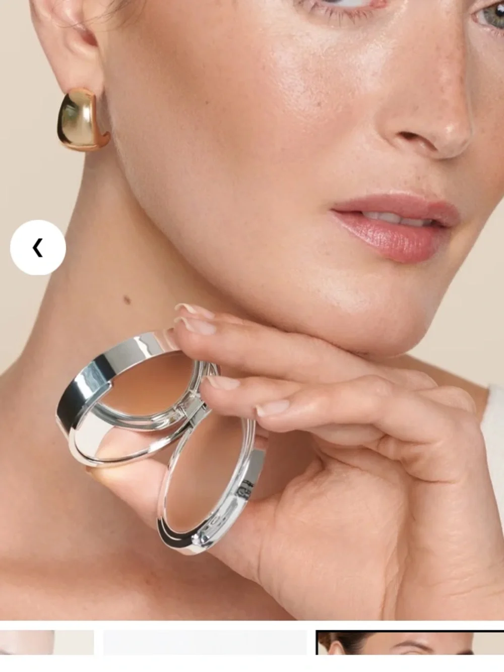 Rodial high pigment